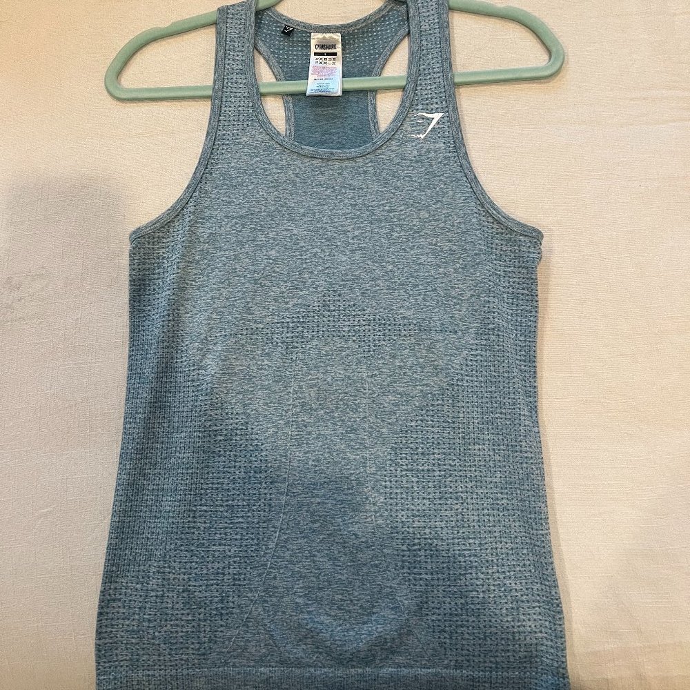 Gymshark Vital Seamless Tank
